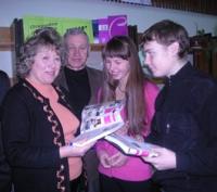 2010.11.11 news vstrecha v Meliorativnom