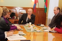 2011.02.04 news vstrecha v ZS RK