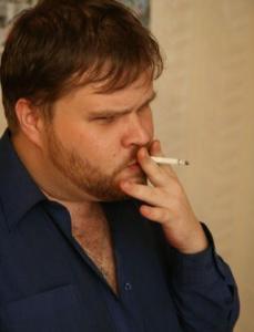 Кирилл Олюшкин