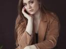 Диана Константинова (Псков)
